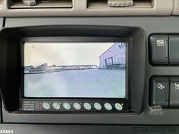 DAF FA CF 290 Hyvalift 12 Ton portaalarmsysteem
