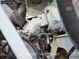 Mercedes Actros 3241 8X4 7m3 Putzmeister Mixer Big-Axle ...