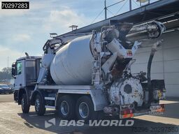 Mercedes Actros 3241 8X4 Mecbo M3-23.3/100-BZ  7m3 PUMI ...