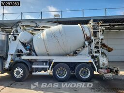 Mercedes Actros 3241 8X4 Mecbo M3-23.3/100-BZ  7m3 PUMI ...