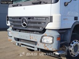 Mercedes Actros 3241 8X4 Mecbo M3-23.3/100-BZ  7m3 PUMI ...