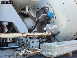 Mercedes Actros 3241 8X4 Mecbo M3-23.3/100-BZ  7m3 PUMI ...