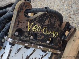 Komac CW10 Komac Hammer CW10 -stock id V80
