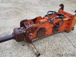 NPK CW30 CW 30 - model H-8XA