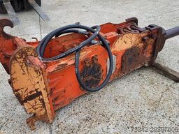 NPK CW30 CW 30 - model H-8XA