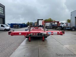 Broshuis 2 Connect 5 AKCC / 5 Axles / 3x Steering / 3x L...