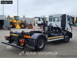 Iveco Eurocargo 120-220 4X2 12tonner HYVA 06-37-S Hoo...