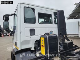 Iveco Eurocargo 120-220 4X2 12tonner HYVA 06-37-S Hoo...