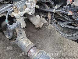 Iveco Eurocargo 120-220 4X2 12tonner HYVA 06-37-S Hoo...