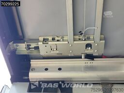 Kögel S24-1 TUV 02/26 Liftachse Schiebedach