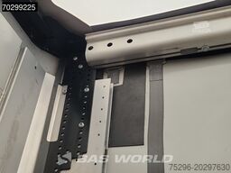 Kögel S24-1 TUV 02/26 Liftachse Schiebedach