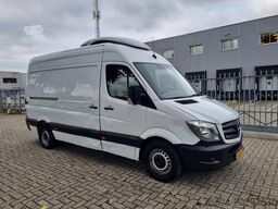Mercedes-Benz Sprinter 316 CDI L2H2 Kuhlwagen Kerstner 0'C Eu...