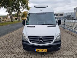 Mercedes-Benz Sprinter 316 CDI L2H2 Kuhlwagen Kerstner 0'C Eu...