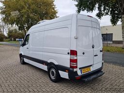 Mercedes-Benz Sprinter 316 CDI L2H2 Kuhlwagen Kerstner 0'C Eu...