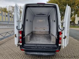 Mercedes-Benz Sprinter 316 CDI L2H2 Kuhlwagen Kerstner 0'C Eu...