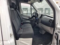 Mercedes-Benz Sprinter 316 CDI L2H2 Kuhlwagen Kerstner 0'C Eu...