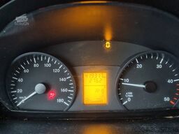 Mercedes-Benz Sprinter 316 CDI L2H2 Kuhlwagen Kerstner 0'C Eu...