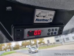 Mercedes-Benz Sprinter 316 CDI L2H2 Kuhlwagen Kerstner 0'C Eu...