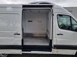Mercedes-Benz Sprinter 316 CDI L2H2 Kuhlwagen Kerstner 0'C Eu...