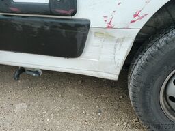 Fiat Ducato Weinsberg Carabus 600 K | 2023 | EURO 6 | Venditore professionale