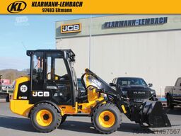 JCB 403 Kompaktradlader, sofort verfügbar