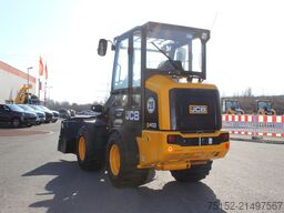 JCB 403 Kompaktradlader, sofort verfügbar