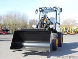 JCB 403 Kompaktradlader, sofort verfügbar