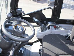 JCB 403 Kompaktradlader, sofort verfügbar