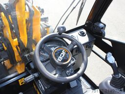 JCB 403 Kompaktradlader, sofort verfügbar
