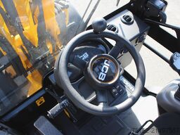 JCB 403 Kompaktradlader, sofort verfügbar