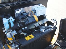 JCB 403 Kompaktradlader, sofort verfügbar