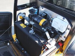 JCB 403 Kompaktradlader, sofort verfügbar