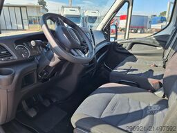 Iveco DAILY 35C18 3000 CC euro 6