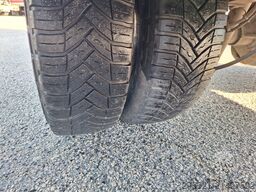 Iveco DAILY 35C18 3000 CC euro 6