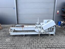 Annette Trendelmann Truck GmbH Annette Trendelmann Truck GmbH Annette Trendelmann Truck GmbH