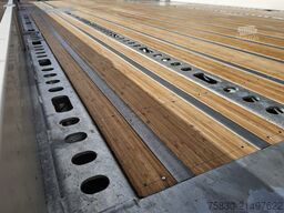 DAF XF 480 8x2 OPRIJ - MACHINE TRANSPORT / NEW