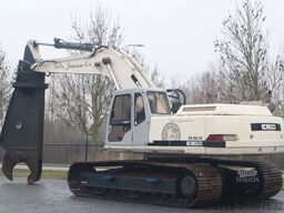 Kobelco SK460 LC-3 | LABOUNTY MSD65R | SCRAP | SCHROTT