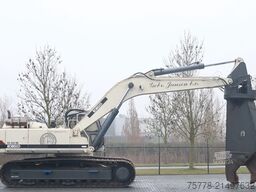 Kobelco SK460 LC-3 | LABOUNTY MSD65R | SCRAP | SCHROTT