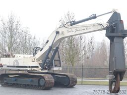 Kobelco SK460 LC-3 | LABOUNTY MSD65R | SCRAP | SCHROTT