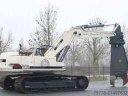 Kobelco SK460 LC-3 | LABOUNTY MSD65R | SCRAP | SCHROTT