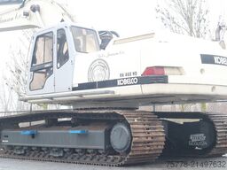 Kobelco SK460 LC-3 | LABOUNTY MSD65R | SCRAP | SCHROTT