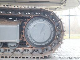 Kobelco SK460 LC-3 | LABOUNTY MSD65R | SCRAP | SCHROTT