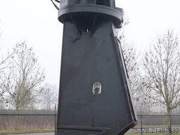 Kobelco SK460 LC-3 | LABOUNTY MSD65R | SCRAP | SCHROTT