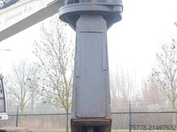 Kobelco SK460 LC-3 | LABOUNTY MSD65R | SCRAP | SCHROTT