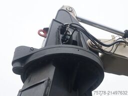 Kobelco SK460 LC-3 | LABOUNTY MSD65R | SCRAP | SCHROTT