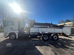 MAN TGS 26.500 FLL*Chassis*Intarder*E6C*Schalter