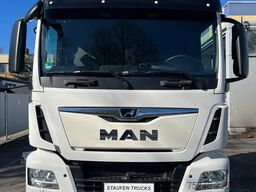 MAN TGS 26.500 FLL*Chassis*Intarder*E6C*Schalter