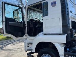 MAN TGS 26.500 FLL*Chassis*Intarder*E6C*Schalter