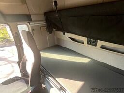 MAN TGS 26.500 FLL*Chassis*Intarder*E6C*Schalter