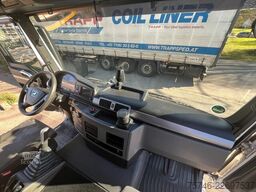MAN TGS 26.500 FLL*Chassis*Intarder*E6C*Schalter